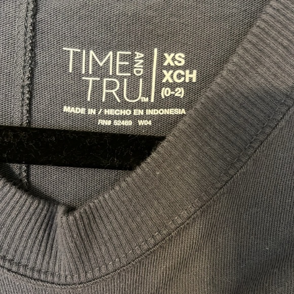 ⭐️HP⭐️ T Shirt Dress - Picture 3 of 4